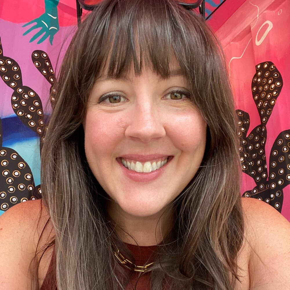Meet your Posher, Courtney